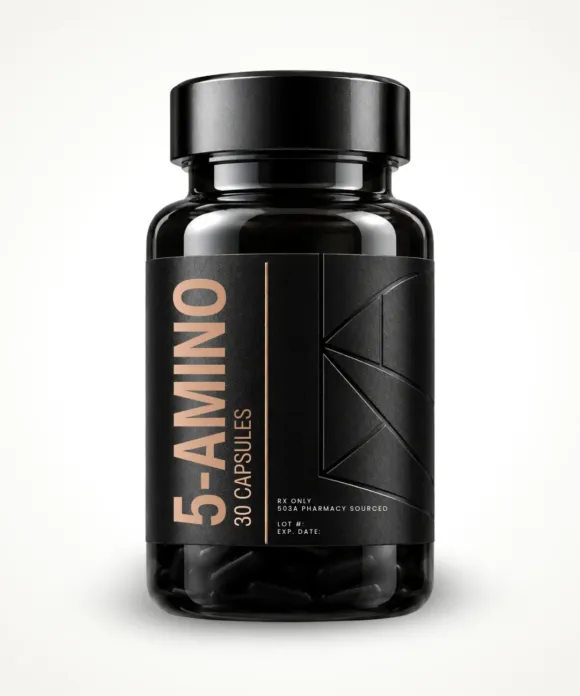 5-Amino-1MQ
