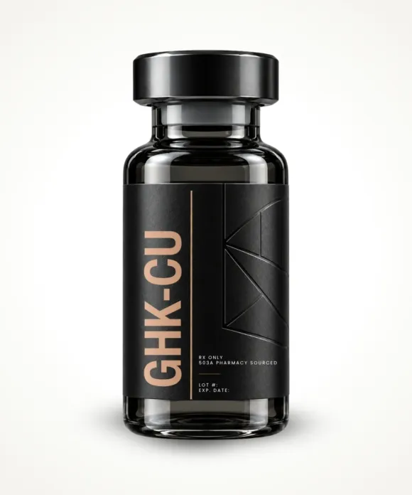 GHK-Cu