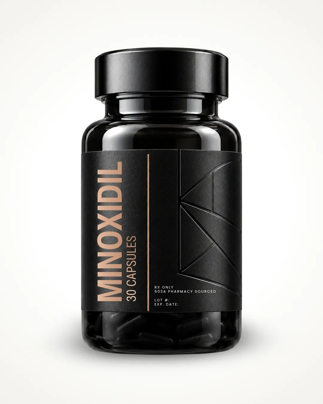Minoxidil