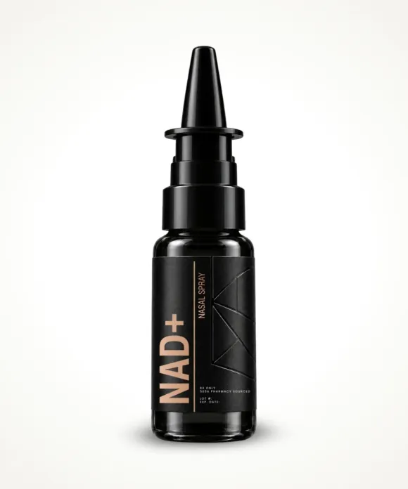 NAD+ (Nasal Spray)