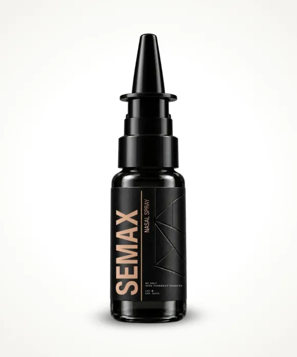 Semax (Nasal Spray)