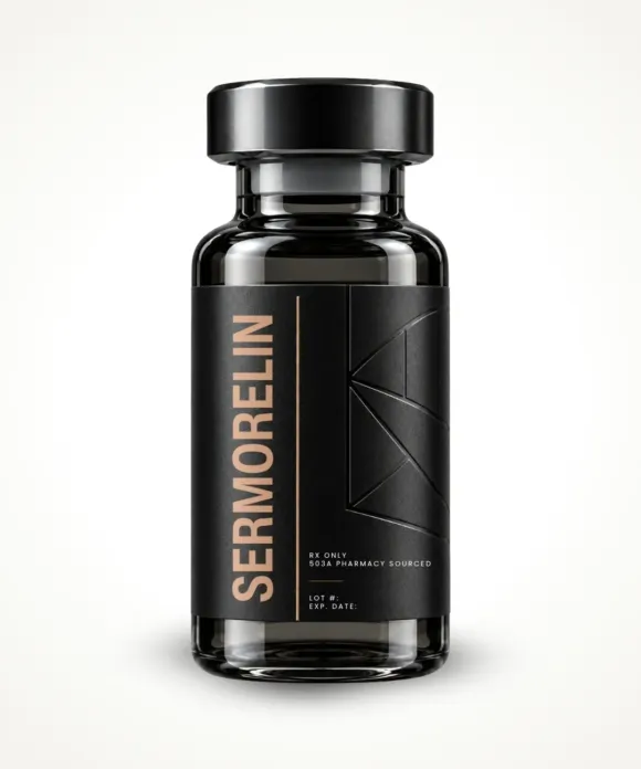 Sermorelin