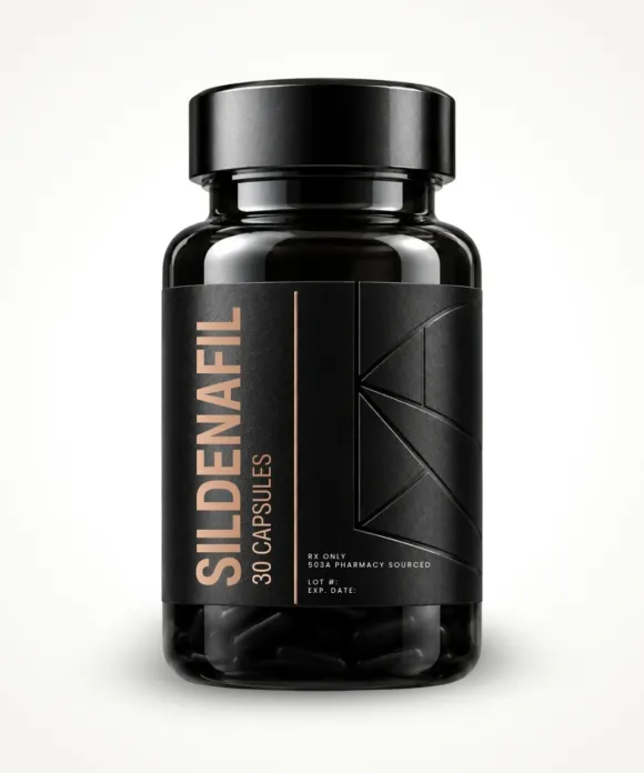 Sildenafil